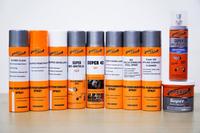 Gambar SUPERON ADHESIVE CHAIN LUBE 400ML KHUSUS BATAM dari Jaxson Hardware Shop Kota Batam 2 Tokopedia