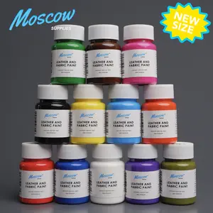 Cat Sepatu, kanvas, kain, jaket, kulit, sol Moscow not angelus 30ml