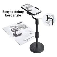 Gambar HOLDER MEJA HP / STAND HOLDER MULTIFUNGSI LIVE dari Surya56 Kota Administrasi Jakarta Utara 4 Tokopedia