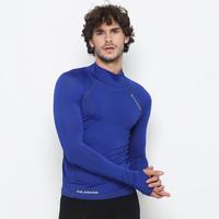 Gambar Baselayer Rashguard Waldos Throne Blue Wetsuit Diving Swimming gear - Biru, S dari WLDS Waldos Indonesia Kab. Tangerang 1 Tokopedia