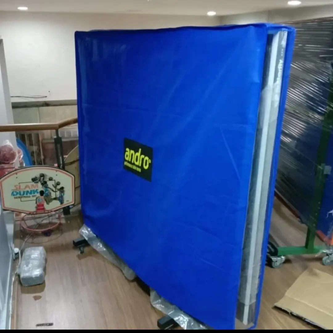 Andro Cover Tennis Tenis Meja Pingpong Penutup Meja Pingpong
