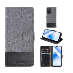 TOMYOU Custodia Portafoglio Per Google Pixel 6 Pro Con Supporto E Slot Per Carte – Pelle PU E TPU, Chiusura Magnetica - 2