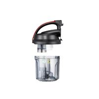 Gambar Samsung VC15K4110VR/SE Vacuum Cleaner Anti-Tangle Turbin Penyedot Debu dari D ELEKTRONIK STORE Kota Administrasi Jakarta Barat 4 Tokopedia