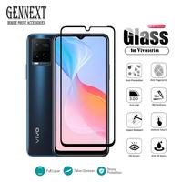 Gambar GENNEXT For TEMPERED GLASS 5D 9D VIVO V5 PLUS FULL LEM FULL GLUE dari GENNEXT OFFICIAL STORE Kota Administrasi Jakarta Pusat 1 Tokopedia