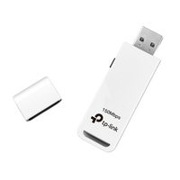 Gambar TP-LINK TL-WN727N 150Mbps Wireless N USB Wifi Adapter TPLINK - c24d dari Multifungsi Online Kota Administrasi Jakarta Pusat 3 Tokopedia