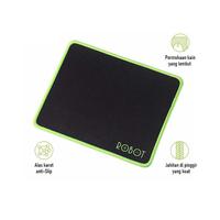 Gambar MOUSEPAD ROBOT RP05-M - 100% BARANG BARU dari mdpsuperstore Kota Palembang 4 Tokopedia