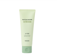 Gambar HEIMISH Matcha Biome Oil-Free/Calming Gel Moisturizer dari Style Korean Indonesia Kab. Tangerang 1 Tokopedia