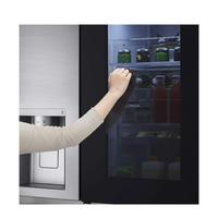 Gambar Kulkas Side by Side LG GC-X 257 CSEW / GC-X257CSEW Garansi RESMI LG dari Floren Electronic Kota Administrasi Jakarta Selatan 3 Tokopedia