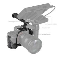 Gambar SmallRig Rhinoceros Basic Cage Kit for Sony A7R V A7 IV A7S III 3708 dari Smallrig Indonesia Kota Administrasi Jakarta Pusat 4 Tokopedia