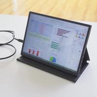 Promo Portable Monitor BeeX 10.5