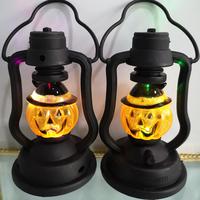 Gambar Lampu Gantung Petromax Tengkorak Lampu Labu Pumpkin Dekor Halloween - 17031 RANDOM dari MadisonShop Kota Administrasi Jakarta Barat 5 Tokopedia