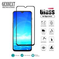 Gambar GENNEXT TEMPERED GLASS 5D 9D FOR OPPO A71 FULL LEM FULL GLUE dari GENNEXT OFFICIAL STORE Kota Administrasi Jakarta Pusat 1 Tokopedia