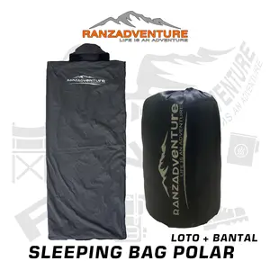 sleeping bag polar