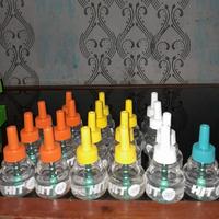 Gambar REFILL Hit non stop ekonomis listrik ori stok TERBATAS YA dari Kazoku.alf.store Kab. Bandung 1 Tokopedia