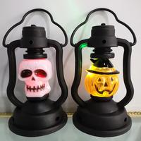 Gambar Lampu Gantung Petromax Tengkorak Lampu Labu Pumpkin Dekor Halloween - 17031 RANDOM dari MadisonShop Kota Administrasi Jakarta Barat 2 Tokopedia