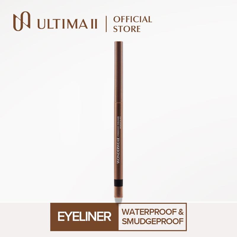 Ultima ii wonderwear eyesexxxy eyeliner 1