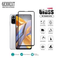 Gambar GENNEXT for TEMPERED GLASS 5d REDMI NOTE 5 PRO - R NOTE 5 dari GENNEXT OFFICIAL STORE Kota Administrasi Jakarta Pusat 1 Tokopedia