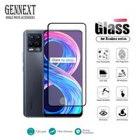 Gambar GENNEXT For temperglass full lem 5d 9d Realme 9 9pro pro C31 C35 screen guard - RELAME C31 dari GENNEXT OFFICIAL STORE Kota Administrasi Jakarta Pusat 1 Tokopedia