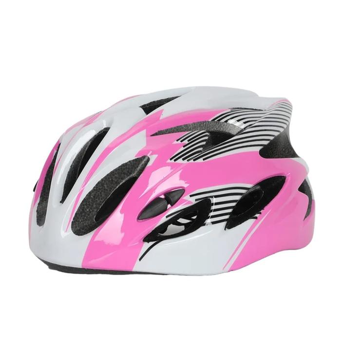 Gambar Helm Sepeda Anak Murah dari Sonya Cycling Kota Administrasi Jakarta Timur Tokopedia