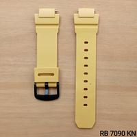 Gambar Tali Jam Tangan Digitec 7090 Strap Rubber Digitec DG 7090 - RB 7090 Orange dari Watch Band N strap Kota Surabaya 4 Tokopedia