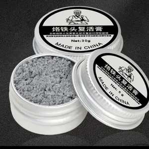 pasta pembersih ujung mata solder timah anti korosi panas mengerak