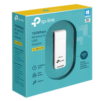 Gambar TP-LINK TL-WN727N 150Mbps Wireless N USB Wifi Adapter TPLINK - c24d dari Multifungsi Online Kota Administrasi Jakarta Pusat 2 Tokopedia
