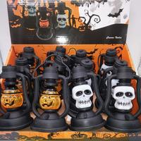 Gambar Lampu Gantung Petromax Tengkorak Lampu Labu Pumpkin Dekor Halloween - 17031 RANDOM dari MadisonShop Kota Administrasi Jakarta Barat 4 Tokopedia