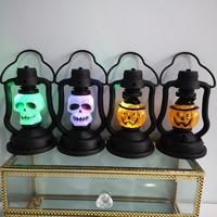 Gambar Lampu Gantung Petromax Tengkorak Lampu Labu Pumpkin Dekor Halloween - 17031 RANDOM dari MadisonShop Kota Administrasi Jakarta Barat 3 Tokopedia