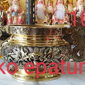 hio lo kuningan taiwan 10,5 naga