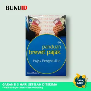 Buku Panduan Brevet Pajak : Pajak Penghasilan