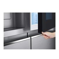 Gambar Kulkas Side by Side LG GC-X 257 CSEW / GC-X257CSEW Garansi RESMI LG dari Floren Electronic Kota Administrasi Jakarta Selatan 4 Tokopedia