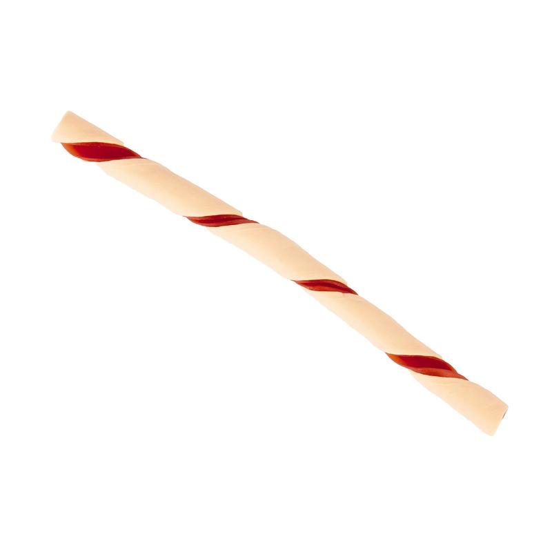 Snack anjing Smartbones twist stick 50pcs 2