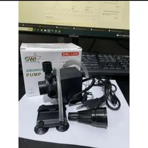 Aquarium Pompa Celup SWI 1200 Power Head SWI Star 1200