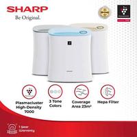 Gambar AIR PURIFIER SHARP PLASMACLUSTER FP-F30Y 21M2 | SHARP FP F30Y | FPF30Y dari Bogor Solution Electronic Kota Bogor 3 Tokopedia