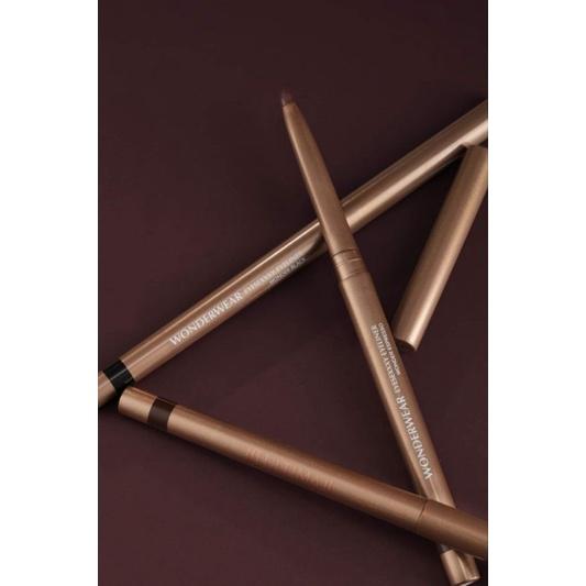 Ultima ii wonderwear eyesexxxy eyeliner 2
