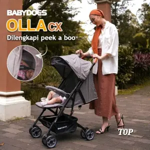 Stroller Babydoes OLLA CX