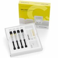 Gambar Composite Dental Brilliant Everglow - Coltene (Original) - A2/B2 dari ekamedistangerang Kota Tangerang 3 Tokopedia