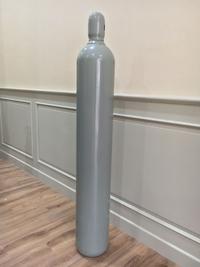 Gambar Tabung Oksigen Medis Seamless Oxygen Cylinder 40L + Regulator dari ekamedistangerang Kota Tangerang 1 Tokopedia