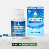 Gambar obat mata ometa vitamin mata minus silinder katarak iritasi mata lelah dari Herbaterapi id Kab. Kudus 5 Tokopedia