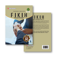 Gambar Fikih Kls VI [ MI-KMA No 183 Th 2019 ] dari Penerbit Bumi Aksara Kab. Bekasi 3 Tokopedia