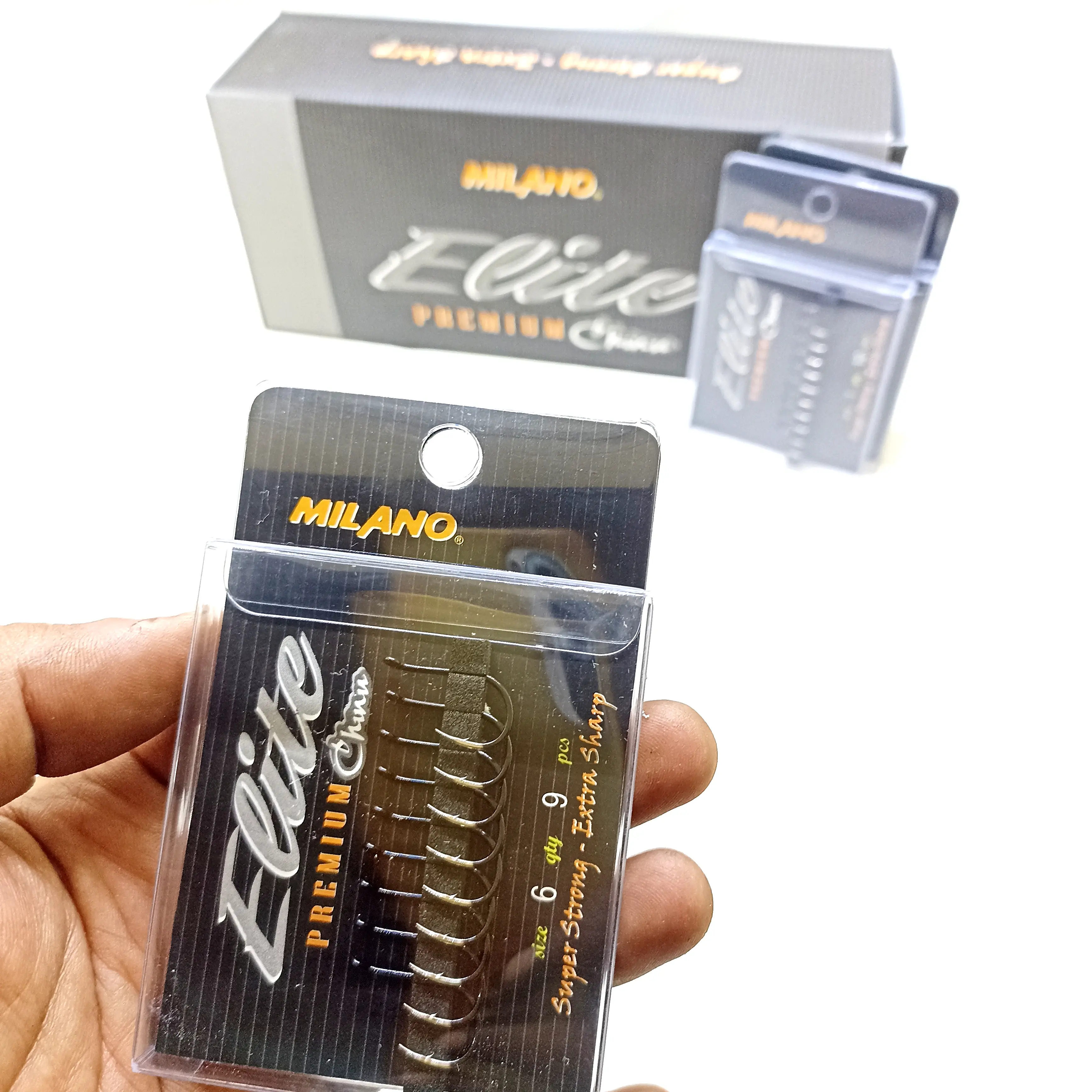 kail Milano elite premium chinu 1053