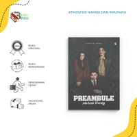 Gambar Buku Novel - PREAMBULE MATOSHI FAMILY - Bumifiksi dari bumifiksijakarta Jakarta Selatan 1 Tokopedia