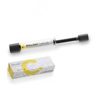 Gambar Composite Dental Brilliant Everglow - Coltene (Original) - A2/B2 dari ekamedistangerang Kota Tangerang 2 Tokopedia