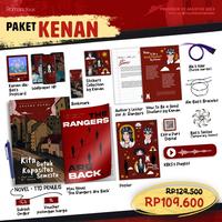 Gambar PRE ORDER - KITA BUTUH KAPASITAS SEMESTA - ANANDA PUTRI - ROMANCIOUS - PO SOON dari bumifiksipadang Kota Padang 2 Tokopedia