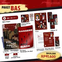 Gambar PRE ORDER - KITA BUTUH KAPASITAS SEMESTA - ANANDA PUTRI - ROMANCIOUS - PO SOON dari bumifiksipadang Kota Padang 1 Tokopedia
