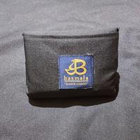 Gambar Basmala Sajadah Travel Sajadah Traveling Pouch Aneka Warna Sajadah - Gold, 60 X 110 dari Basmala Store Kota Tangerang Selatan 5 Tokopedia
