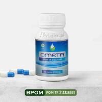 Gambar obat mata ometa vitamin mata minus silinder katarak iritasi mata lelah dari Herbaterapi id Kab. Kudus 4 Tokopedia