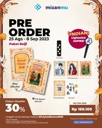 Gambar PRE ORDER - ROTASI DUNIA REIJI - ITAKRN - BENTANG BELIA - BUMIFIKSI dari bumifiksipadang Kota Padang 3 Tokopedia
