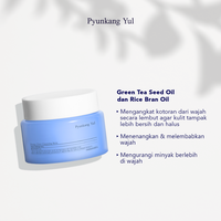 Gambar PYUNKANG YUL Deep Clear Cleansing Balm dari Style Korean Indonesia Kab. Tangerang 3 Tokopedia