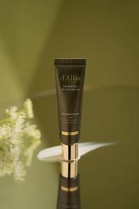 Gambar D'ALBA Mild Skin Balancing Vegan Cream dari Style Korean Indonesia Kab. Tangerang 3 Tokopedia